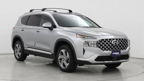 HYUNDAI SANTA FE 2022 5NMS3DAJ4NH402593 image